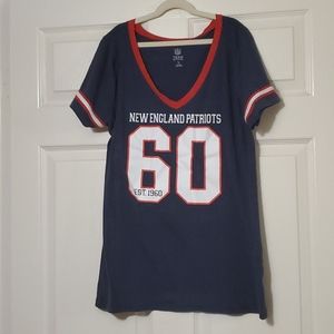 New England Patriots